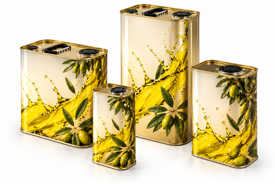 ¿Quieres personalizar tus latas?